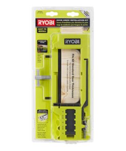 RYOBI A99HT2 Door Hinge Installation Kit/Mortiser Template 24 71q6YoXKEiL