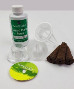 AeroGarden Grow Anything Seed Pod Kit for AeroGarden Hydroponic Indoor Garden, 3-Pod 7 71q6mBEvvBL