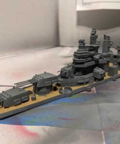 Master Performance G233 Pro Set Master Airbrush with 3 Nozzle Sets (0.2, 0.3 & 0.5mm Needles, Fluid Tips and Air Caps) - Dual-Action Gravity Feed Airbrush, 1/3 oz Cup, Cutaway Handle - How-to-Guide Without Hose 51 71q7 c PyVL 4