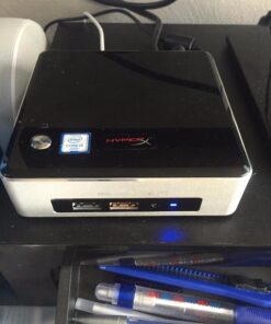 Intel NUC Kit NUC6i5SYK Slim 21 71q7H7Iy4yL