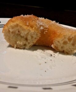 AMAGABELI GARDEN & HOME Nonstick Perforated Baguette Pan 15" x 13" for French Bread Baking 4 Wave Loaves Loaf Bake Mold Toast Cooking Bakers Molding 4 Gutter Oven Toaster Pan Cloche Waves Silver 4 Slots 35 71q8YvlL1mL