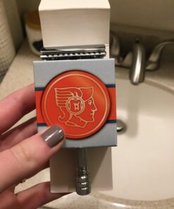 Double Edge Safety Razor 50 71q950V29CL