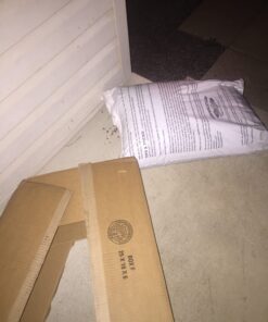 CookinPellets 40H BBQ pellets, Brown Hickory 29 71q9MU8OnL