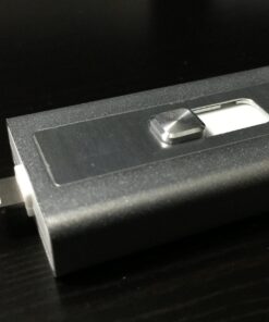 Naztech Xtra Drive 16GB USB 3.0 Mobile Flash Drive with Lightning Connector For iPhone, iPads & Computers 41 71qAiknwZEL