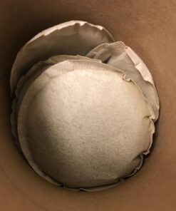 TeaDrops Organic All Purpose Plant Fertilizer – 16 Liquid Indoor House Plant Food Packets – Make up to 32 Gallons (Easy use in Watering Can & Containers, Ecofriendly) All Purpose Fertilizer 50 71qAkB317QL 1