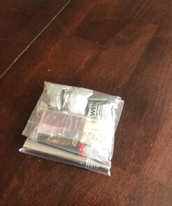 Epiphany Outdoor Gear Pocket Bellows - Weatherproof Collapsible Fire Bellowing Tool for Starting Fire- an Essential Camping Gear V3 Pocket Bellows 34 71qBZUQaCEL