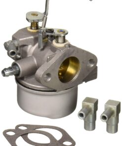 Oregon 50-656 Carburetor Lawn Mower Replacement Part