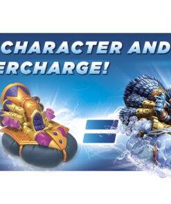 Skylanders SuperChargers: Drivers Big Bubble Pop Fizz Character Pack 9 71qCT5WbL 1