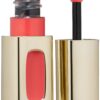 L'Oreal Paris Colour Riche Extraordinaire Lip Color, Coral Encore, 0.18 Fluid Ounce 202 Coral Encore 20 71qCV9VPMrL