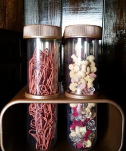 Learning Resources Measuring Tools, Jumbo Test Tubes (LER2788) 24 71qChQv5L