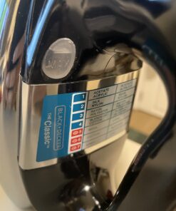 BLACK+DECKER F67E-T Textile Iron, Standard 39 71qD4tWe0JL