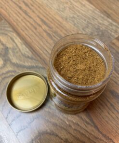 Rani Garam Masala Indian 11-Spice Blend 3oz (85g) PET Jar ~ All Natural, Salt-Free | Vegan | No Colors | Gluten Friendly | NON-GMO| Kosher | Indian Origin Powder (Jar) 3 Ounce (Pack of 1) 40 71qDR7Qq 5L