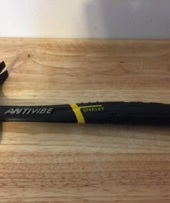 STANLEY FatMax Rip Claw Hammer, 16-Oz (51-163) 16-Ounce Rip Claw 29 71qDmhjoGSL