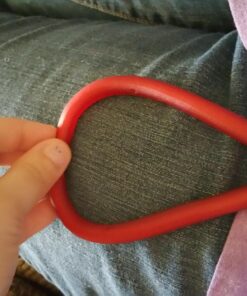 SweeTARTS Soft and Chewy Ropes, Cherry Punch, 1.8 Ounces (Pack of 24) Pack of 24 31 71qE83Szq0L