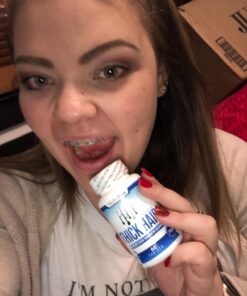 Thick Hair Growth Vitamins– Hair Growth Pills With DHT Blocker Stimulates Faster Hair Growth for Weak, Thinning Hair–Biotin Hair Supplements with Keratin & Collagen Helps Men&Women Grow Perfect Hair. 60 Count (Pack of 1) 48 71qEiQamlEL 1