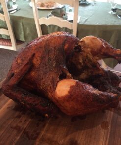 Masterbuilt 23011114 Butterball Indoor Electric Turkey Fryer, XL 10L - Extra Large (Old Version) 31 71qEimRlzLL