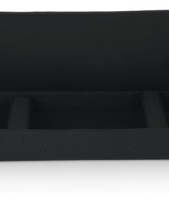 Gator Cases Lightweight Rolling Keyboard Case for 88 Note Keyboards and Electric Pianos (GK-88) 88-Note 27 71qEoyIYH7L