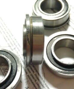 Marathon 3/4" Precision Performance Replacement Ball Bearings - 4 Pack 33 71qErBCxx0L