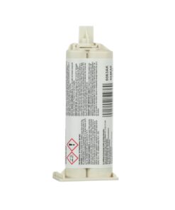 3M Scotch-Weld 021200822360 DP420 Off-White Epoxy Adhesive, 37 mL, 1.25 fl. oz. 9 71qFSm1u9yL