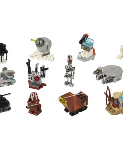 LEGO Star Wars 75097 Advent Calendar Building Kit 17 71qFZJsuDOL
