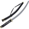 Amscan Plastic Ninja Sword Costume Accessory for Adults and Teens, 29" 11 71qG5vBA9YL