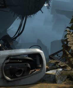 Portal 2 - Xbox 360 36 71qG7EGTdTL