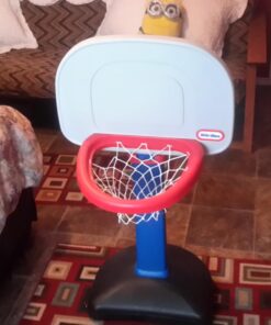 SKLZ Pro Mini Basketball Hoop Standard 41 71qG7ni2fJL