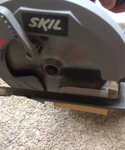 SKIL 14 Amp 7-1/4-Inch Circular Saw - 5180-01 14Amp Circular Saw 44 71qGWwVL3L