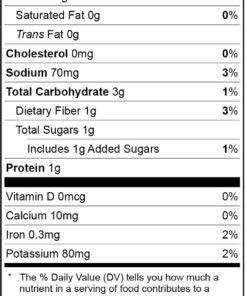 All-Natural Black Bean and Corn Salsa by Dennis’ Gourmet | This Fresh, Hearty Restaurant Salsa is Low Sugar, Low Cal, Low Carb, Low Sodium, and Gluten Free! (2-Pack) 1 Pound (Pack of 2) 8 71qHmWxMiZL