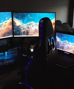 KOORUI 24 Inch Computer Monitor, FHD 1920 x 1080p Office PC Monitor IPS Display 75Hz, HDMI, VGA, 75 x 75 mm VESA Mountable, Frameless, Eye Protection and Ergonomic Tilt Adjustment 24" 75Hz IPS 15 71qIXIs1FmL