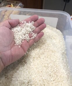 Nishiki Premium Rice, Medium Grain,15 Pound (Pack of 1) 15 Pound (Pack of 1) 32 71qInbhGY7L