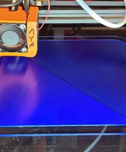 Micro Center Inland PLA Filament 1.75mm - Blue 3D Printer Filament, Dimensional Accuracy +/- 0.03mm - 1kg Cardboard Spool (2.2 lbs) – Fits FDM/FFF Printers – Odor Free, Clog Free Filaments 30 71qIr4B9rML