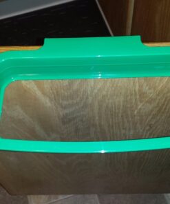 Drhob 1pcs Practical Kitchen Garbage Bag Plastic Bracket 21 71qIt21qK3L