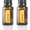 doTERRA Lemon Essential Oil - 15 ml (2 Pack) 41 71qJ0NFIzwL