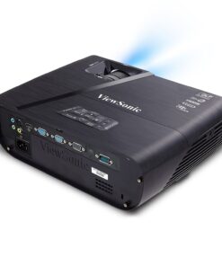 ViewSonic PJD5555W 3300 Lumens WXGA HDMI Projector WXGA (2017) 32 71qJNCLigfL