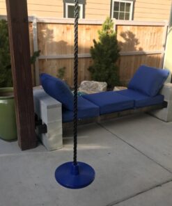 Greendale Home Fashions Deep Seat Cushion Set, Marine 44 71qJSyRs5xL