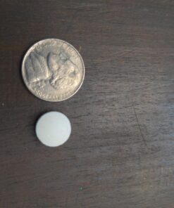 6 Billion CFU Kids/Children's Probiotics with Prebiotics, Sunfiber and Fos, for 10x More Effectiveness. One A Day Great Taste Chewable Probiotic, 2 Months Supply Per Bottle 35 71qJZV4osL