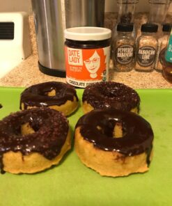 Date Lady Chocolate Spread -- 10.2 oz 9 71qK34uU8FL