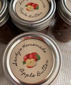 VERONES Mason Jars 8 OZ, 8 OZ Canning Jars Jelly Jars With Regular Lids, Ideal for Jam, Honey, Wedding Favors, Shower Favors, 15 PACK Diamond-15pack-8oz 44 71qKMSpFwCL