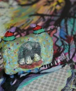 Apoxie Sculpt - 2 Part Modeling Compound (A & B) - 4 Pound, White 39 71qKmw5zufL