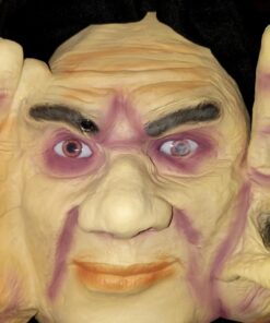 Scary Peeper Tapping Peeper Peeping Tom 12 71qLP5TY1L