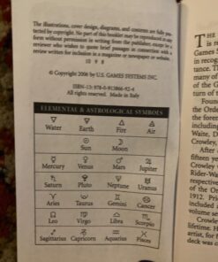 The Hermetic Tarot 53 71qLQQ7yKUL