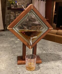 DOZYANT Updated More Durable Beverage Dispenser Replacement Spigot,Stainless Steel Polished Finished, Water Dispenser Replacement Faucet, fits Berkey and Other Gravity Filter Systems as Well 1 34 71qLUELvBL