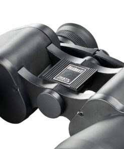 Bushnell Falcon 10x50 Wide Angle Binoculars (Black) Black 40 71qLsXppwL