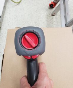 Ingersoll Rand - Protective Boot For 2135Timax 2135Qxpa (2135M-BOOT) 14 71qMwNF2 jL