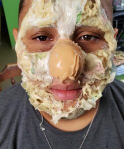 Unflavored Gelatin - 1 lb 43 71qN4rXktnL