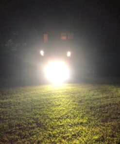 Led Pods, Lumitek 4X 18W Led Light Bar Spot Beam Led Work Light Off-Road Led Light for Trucks,Off-Road Vehicle, ATV, SUV, UTV, 4WD, Boat 22 71qNjysEyXL