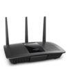 Linksys EA7500 Dual-Band Wi-Fi Router for Home (Max-Stream AC1900 MU-Mimo Fast Wireless Router) 12 71qNsDlUZL