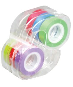 LEE Removable Highlighter Tape, 0.5