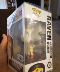 PLAYOLY Pop Protector Case for Funko - 4" Inch Pop! Vinyl Figures, Strong Pop Protectors, Crystal Clear, Heavy Duty Acid Free w/ Protective Film Lot of 20 51 71qOEAbM4bL